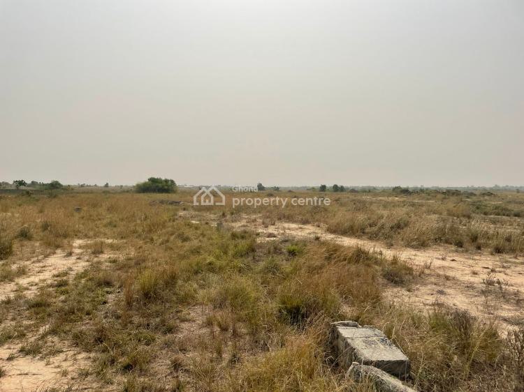 Land Prices Slashed Down @ Tsopoli [, Central University, Tsopoli, Ningo Prampram District, Accra, Mixed-use Land for Sale