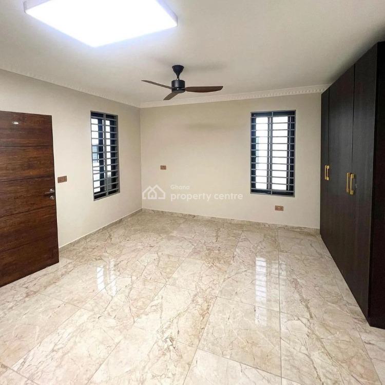 Executives 2 Bedrooms Townhouses at East Legon, East Legon, Accra, House for Rent