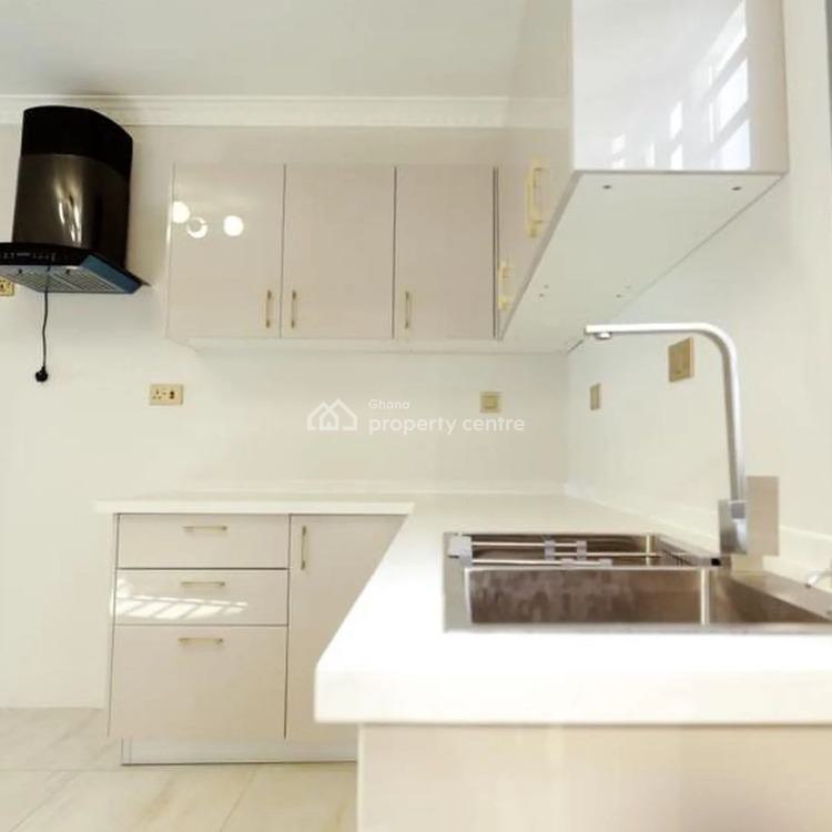 Executives 2 Bedrooms Townhouses at East Legon, East Legon, Accra, House for Rent
