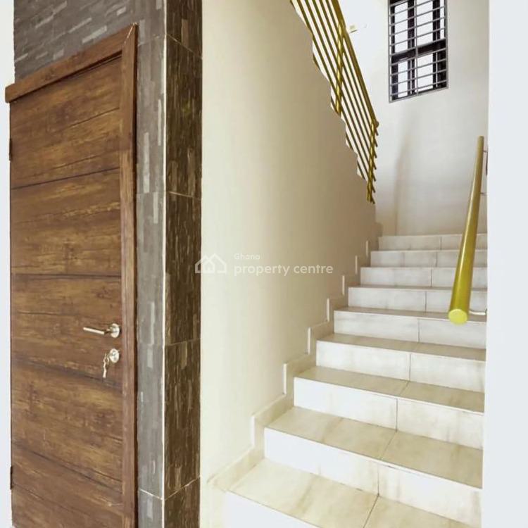 Executives 2 Bedrooms Townhouses at East Legon, East Legon, Accra, House for Rent