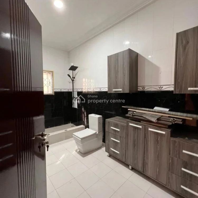 Executives 4 Bedrooms House at East Legon Adjiringanor, Adjiringanor, East Legon, Accra, House for Rent