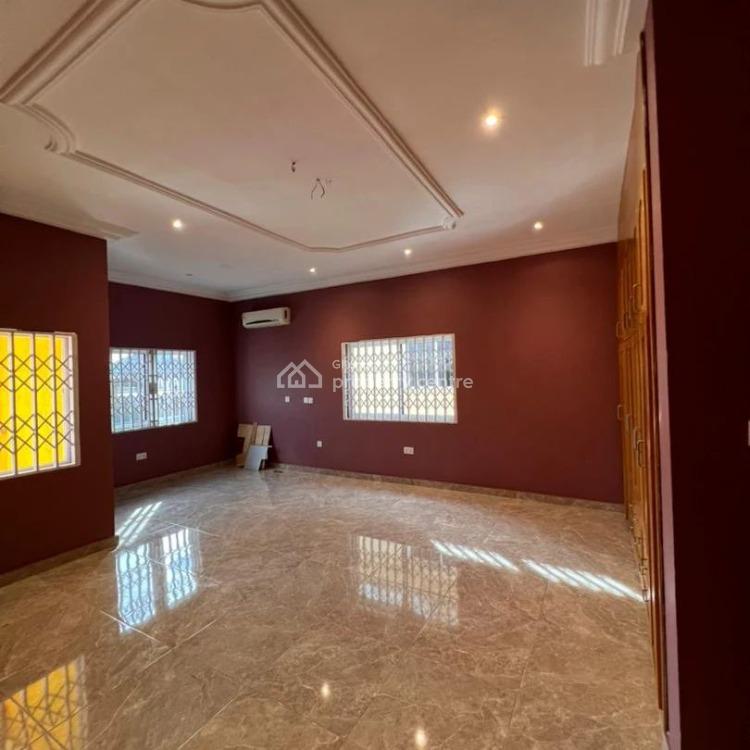 Executives 4 Bedrooms House at East Legon Adjiringanor, Adjiringanor, East Legon, Accra, House for Rent