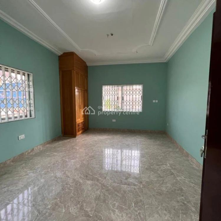 Executives 4 Bedrooms House at East Legon Adjiringanor, Adjiringanor, East Legon, Accra, House for Rent