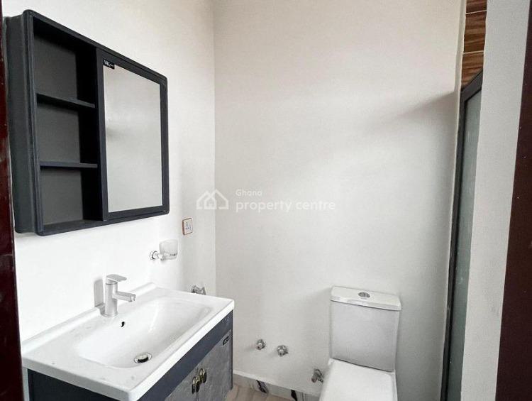 Executives 4 Bedroom Self Compound House  at East Legon Ogbojo, East Legon, Accra, House for Rent