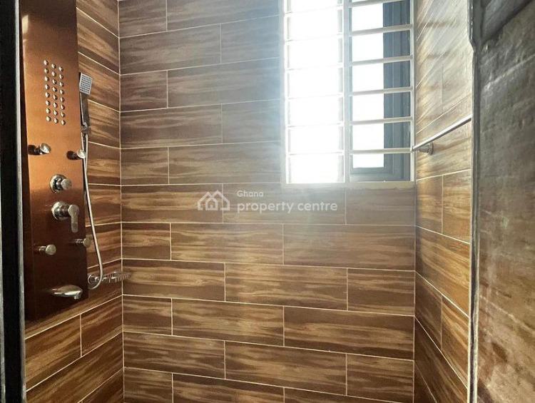 Executives 4 Bedroom Self Compound House  at East Legon Ogbojo, East Legon, Accra, House for Rent