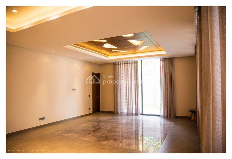Executives 3 Bedroom House at Airport Residential Area, Airport Residential Area, Accra, House for Rent