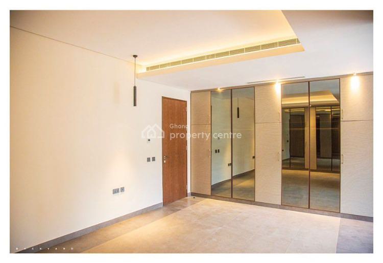 Executives 3 Bedroom House at Airport Residential Area, Airport Residential Area, Accra, House for Rent