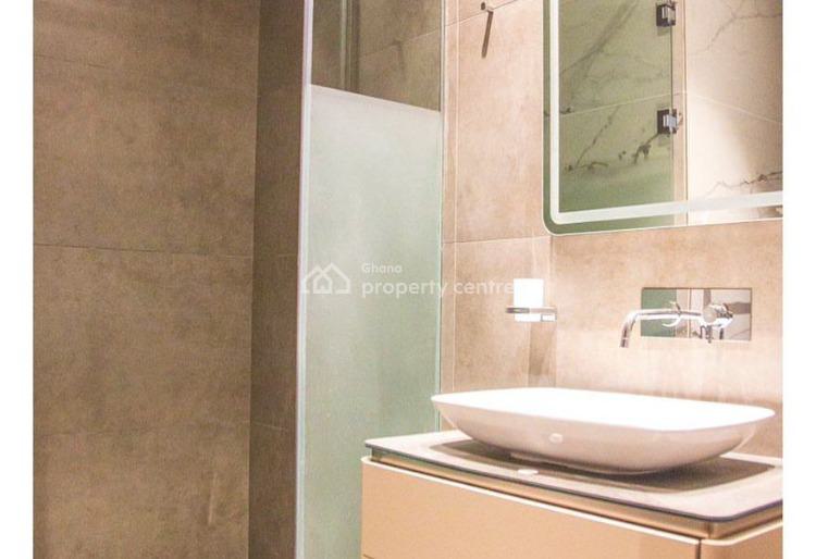Executives 3 Bedroom House at Airport Residential Area, Airport Residential Area, Accra, House for Rent