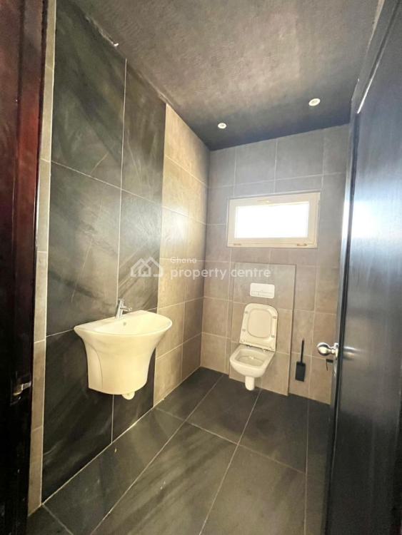 Executives 4 Bedroom House at Cantonment, Cantonments, Accra, House for Rent