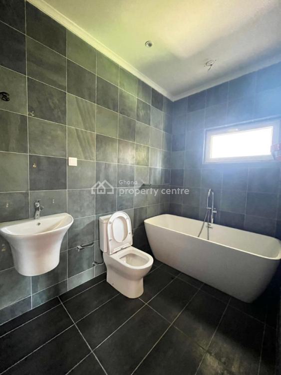 Executives 4 Bedroom House at Cantonment, Cantonments, Accra, House for Rent