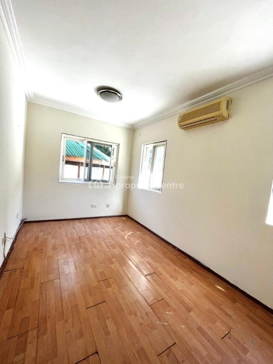 Executives 4 Bedroom House at Cantonment, Cantonments, Accra, House for Rent