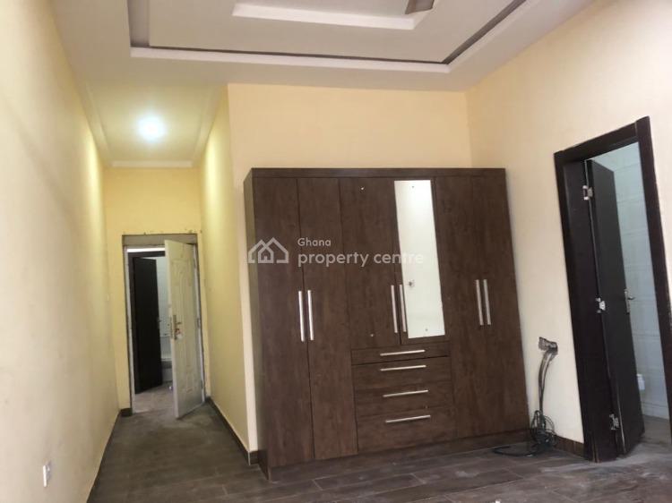 Executives 3 Bedroom House at Lakeside Near New Legon Int. School, Ashaley Botwe, Adenta Municipal, Accra, House for Rent