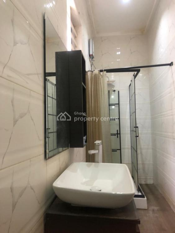 Executives 3 Bedroom House at Lakeside Near New Legon Int. School, Ashaley Botwe, Adenta Municipal, Accra, House for Rent