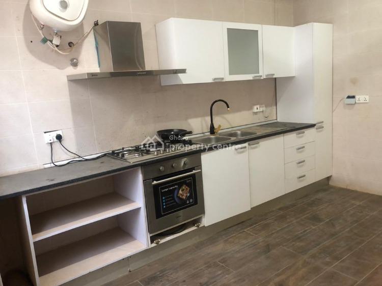 Executives 3 Bedroom House at Lakeside Near New Legon Int. School, Ashaley Botwe, Adenta Municipal, Accra, House for Rent