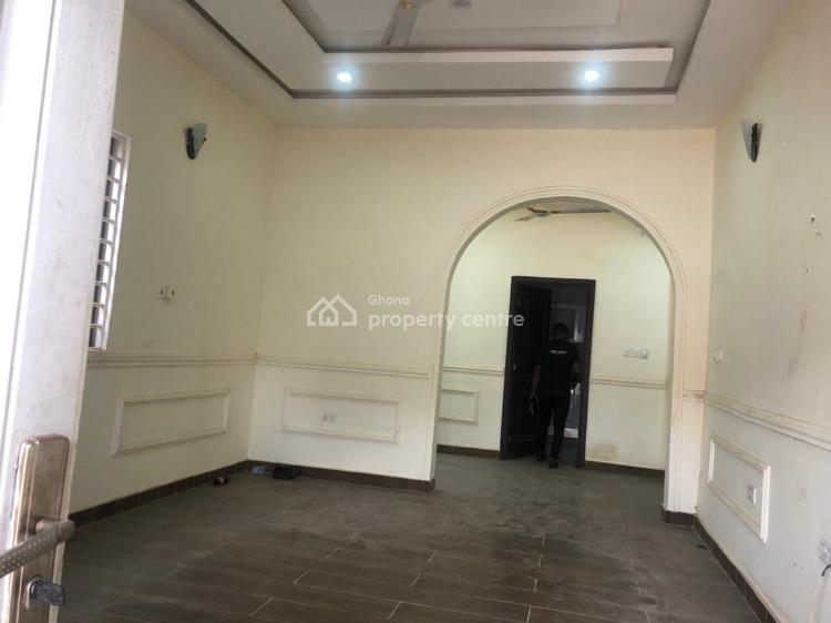 Executives 3 Bedroom House at Lakeside Near New Legon Int. School, Ashaley Botwe, Adenta Municipal, Accra, House for Rent
