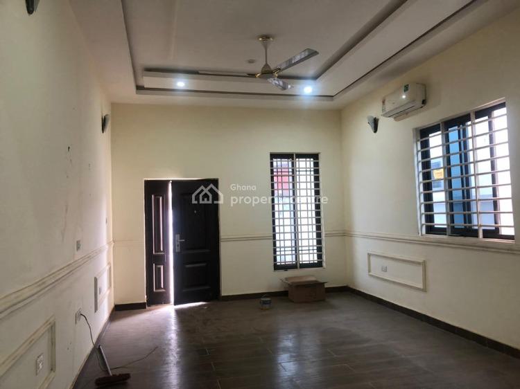 Executives 3 Bedroom House at Lakeside Near New Legon Int. School, Ashaley Botwe, Adenta Municipal, Accra, House for Rent