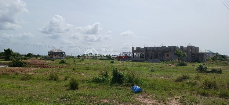 Certified Litigation Free Plots @ Prampram, Ahotor Junction, Prampram, Ningo Prampram District, Accra, Mixed-use Land for Sale