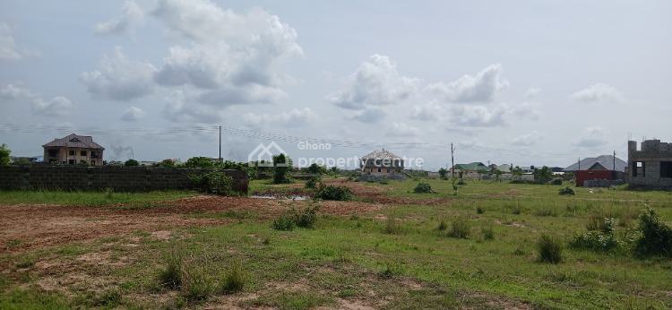 Certified Litigation Free Plots @ Prampram, Ahotor Junction, Prampram, Ningo Prampram District, Accra, Mixed-use Land for Sale