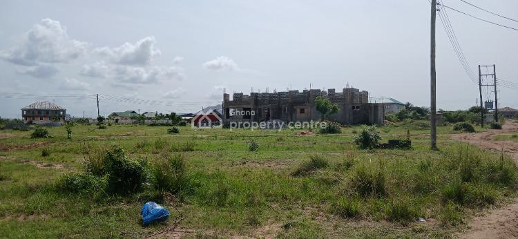 Certified Litigation Free Plots @ Prampram, Ahotor Junction, Prampram, Ningo Prampram District, Accra, Mixed-use Land for Sale