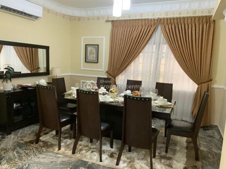 Executives 5 Bedroom House with Pool at East Legon Adjiringanor, Adjiringanor, East Legon, Accra, House for Rent