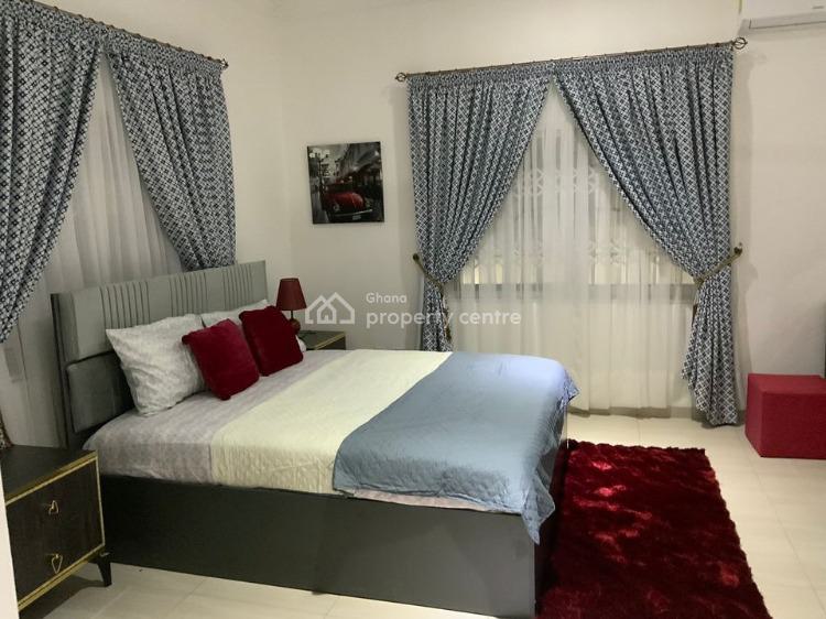 Executives 5 Bedroom House with Pool at East Legon Adjiringanor, Adjiringanor, East Legon, Accra, House for Rent