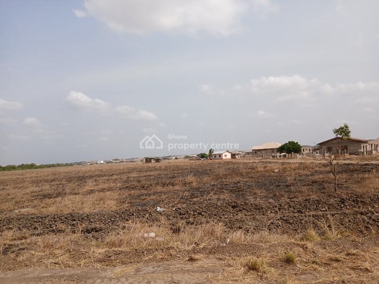 Limited Plots Offer, Community 25, Tema, Accra, Mixed-use Land for Sale