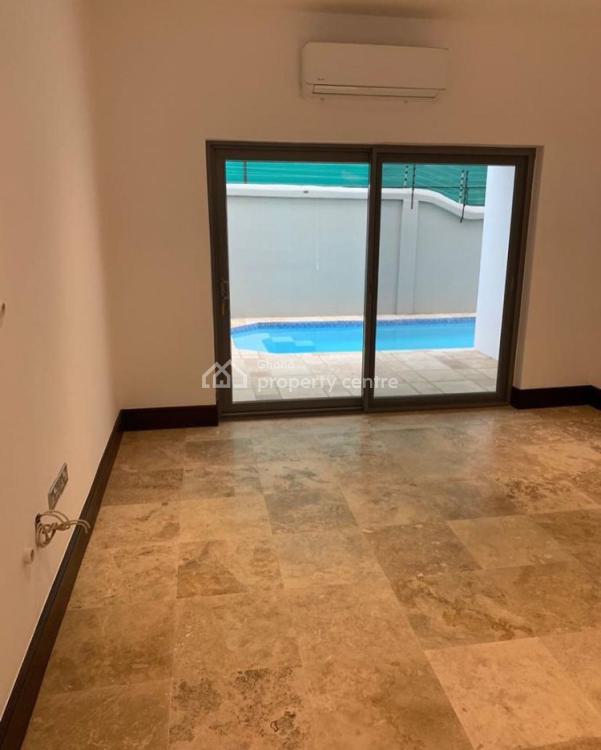 Executives 3 Bedroom Townhouse at Cantonments, Cantonments, Accra, House for Rent