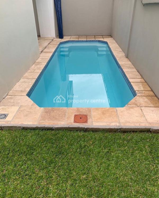 Executives 3 Bedroom Townhouse at Cantonments, Cantonments, Accra, House for Rent