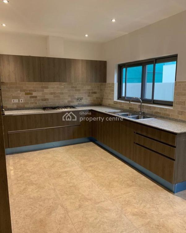 Executives 3 Bedroom Townhouse at Cantonments, Cantonments, Accra, House for Rent