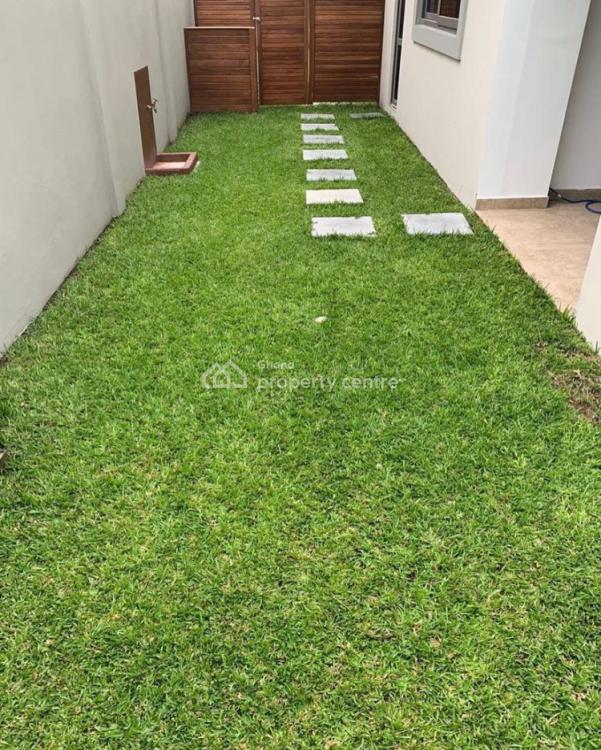 Executives 3 Bedroom Townhouse at Cantonments, Cantonments, Accra, House for Rent