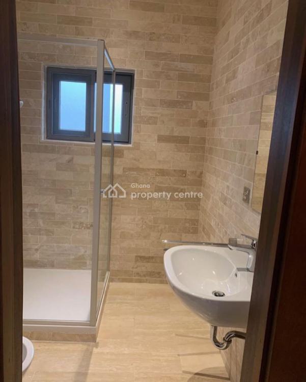 Executives 3 Bedroom Townhouse at Cantonments, Cantonments, Accra, House for Rent