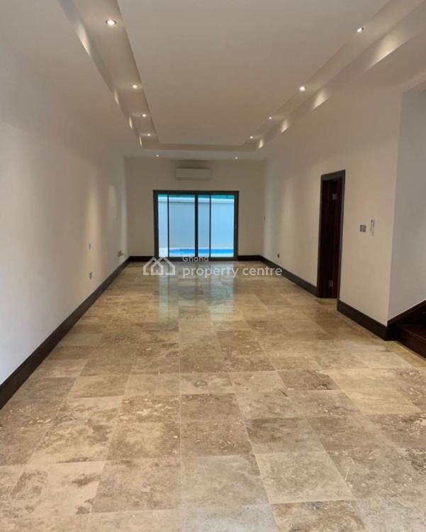 Executives 3 Bedroom Townhouse at Cantonments, Cantonments, Accra, House for Rent