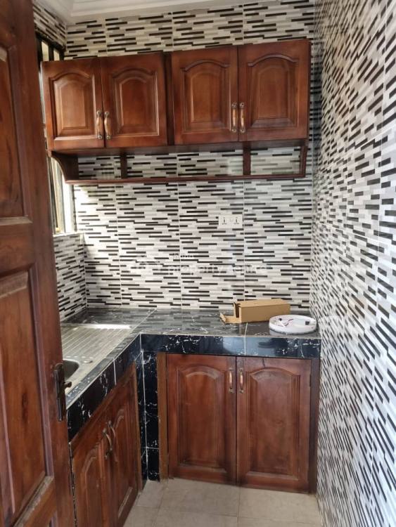 For Rent Executive Chamber And Hall Self Contain, Taifa, Ga East