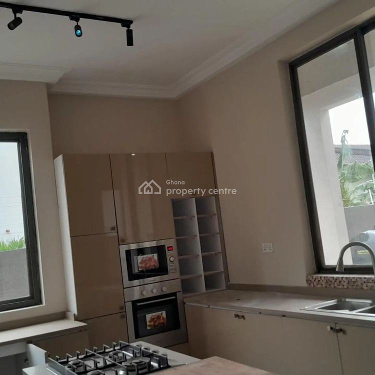 Executives 3 Bedrooms Gated Community Houses at East Legon Trassaco, East Legon, Accra, House for Rent