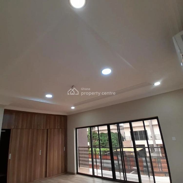 Executives 3 Bedrooms Gated Community Houses at East Legon Trassaco, East Legon, Accra, House for Rent