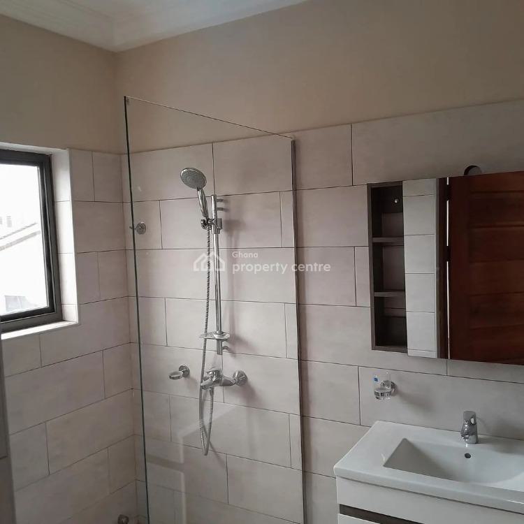Executives 3 Bedrooms Gated Community Houses at East Legon Trassaco, East Legon, Accra, House for Rent