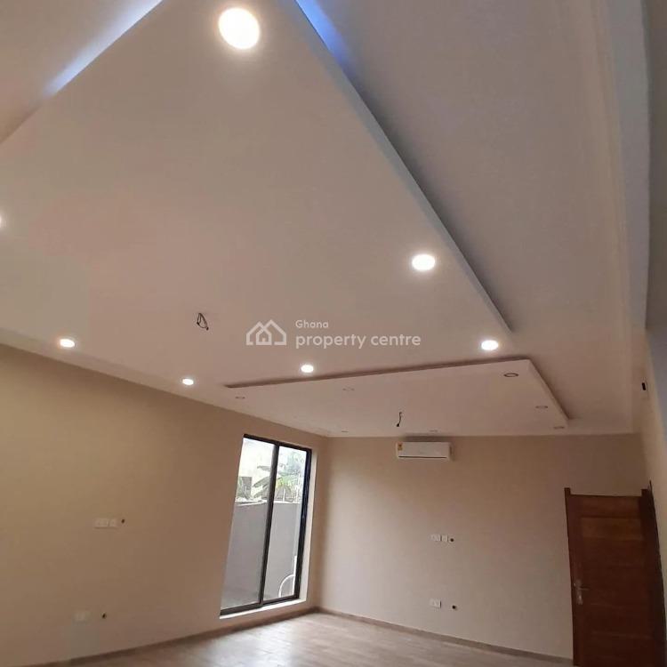 Executives 3 Bedrooms Gated Community Houses at East Legon Trassaco, East Legon, Accra, House for Rent
