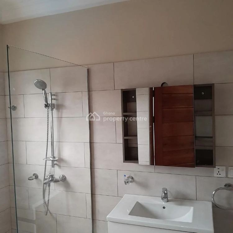 Executives 3 Bedrooms Gated Community Houses at East Legon Trassaco, East Legon, Accra, House for Rent