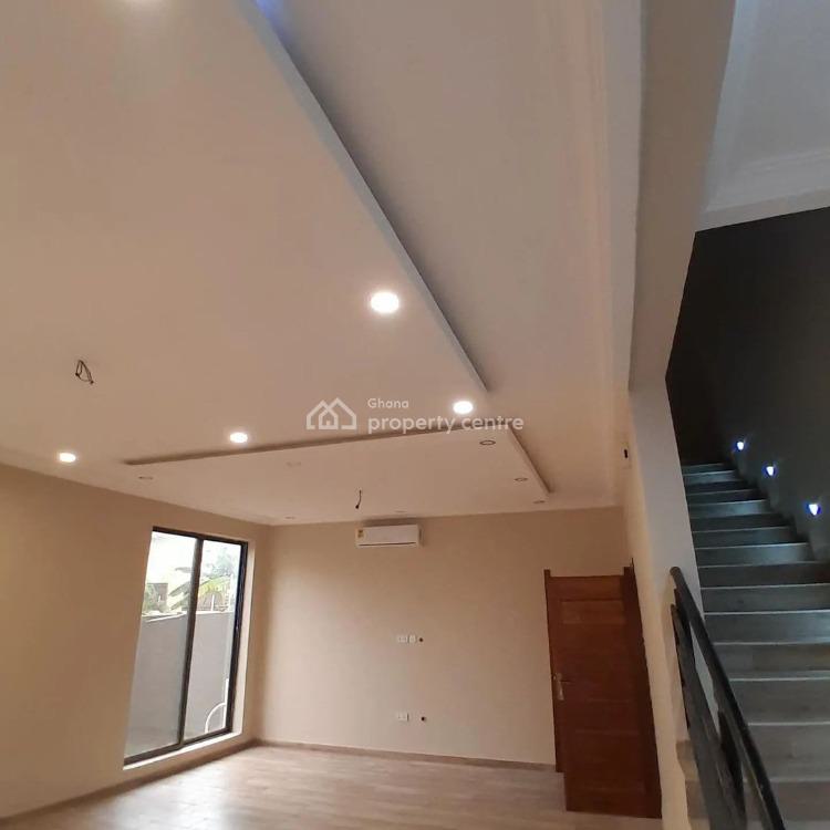 Executives 3 Bedrooms Gated Community Houses at East Legon Trassaco, East Legon, Accra, House for Rent