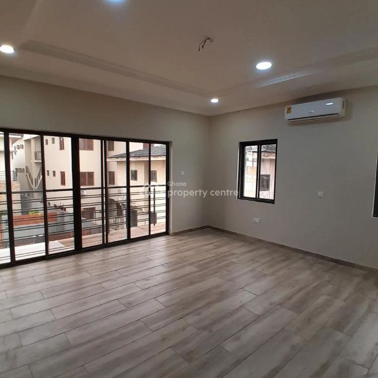 Executives 3 Bedrooms Gated Community Houses at East Legon Trassaco, East Legon, Accra, House for Rent
