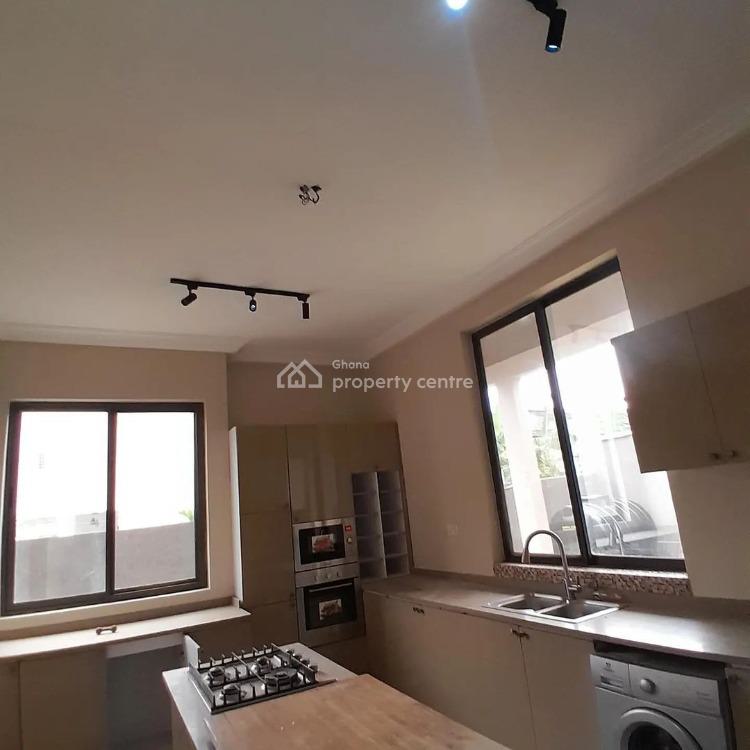 Executives 3 Bedrooms Gated Community Houses at East Legon Trassaco, East Legon, Accra, House for Rent