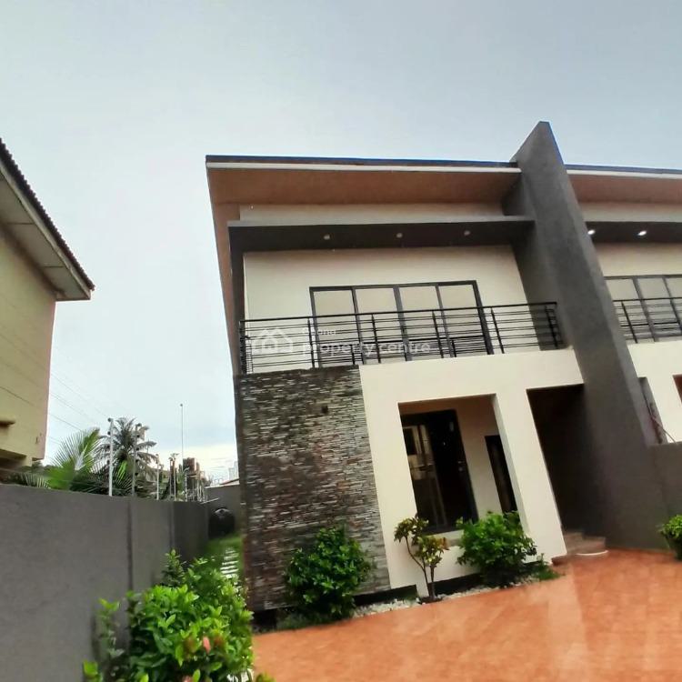 Executives 3 Bedrooms Gated Community Houses at East Legon Trassaco, East Legon, Accra, House for Rent