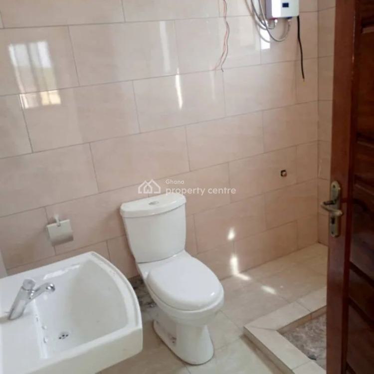 Executives Chamber and Hall Self Contained at West Legon, East Legon, Accra, Apartment for Rent