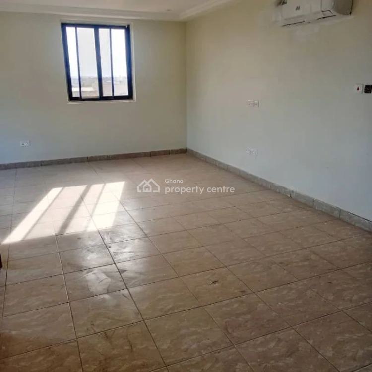Executives Chamber and Hall Self Contained at West Legon, East Legon, Accra, Apartment for Rent