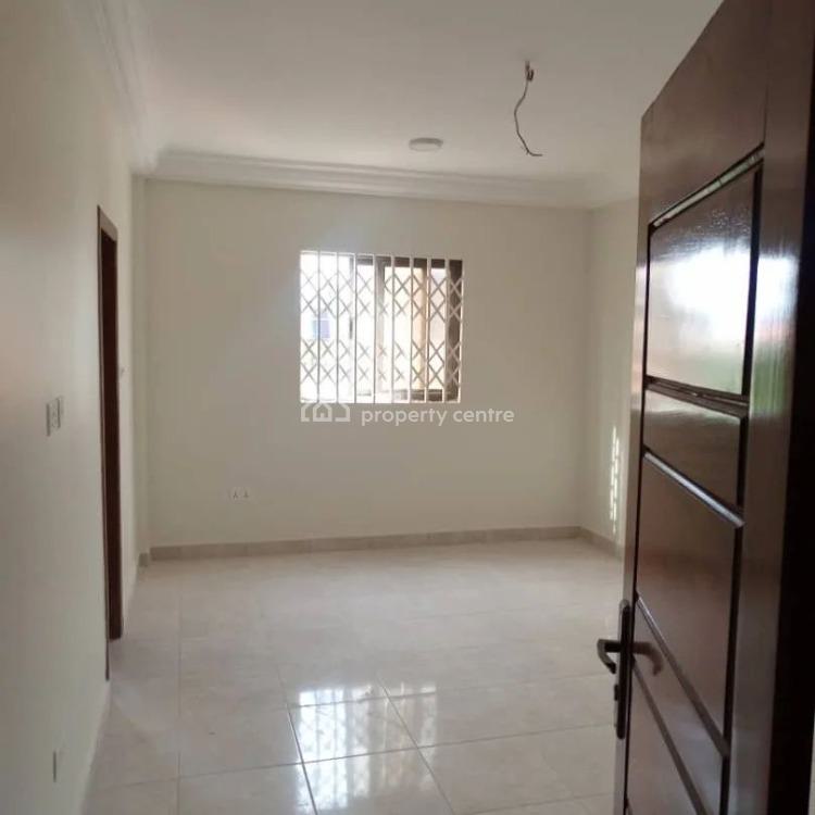 Executives Chamber and Hall Self Contained at West Legon, East Legon, Accra, Apartment for Rent