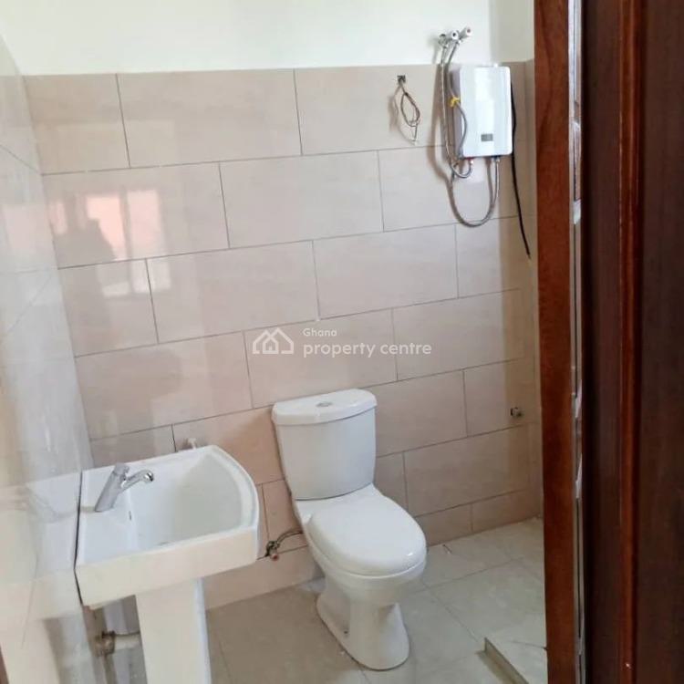 Executives Chamber and Hall Self Contained at West Legon, East Legon, Accra, Apartment for Rent