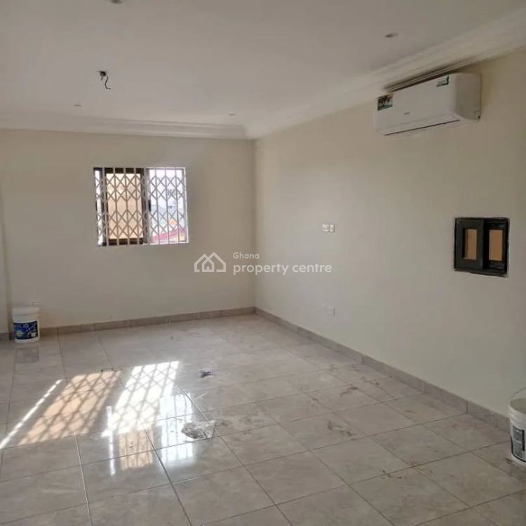 Executives Chamber and Hall Self Contained at West Legon, East Legon, Accra, Apartment for Rent