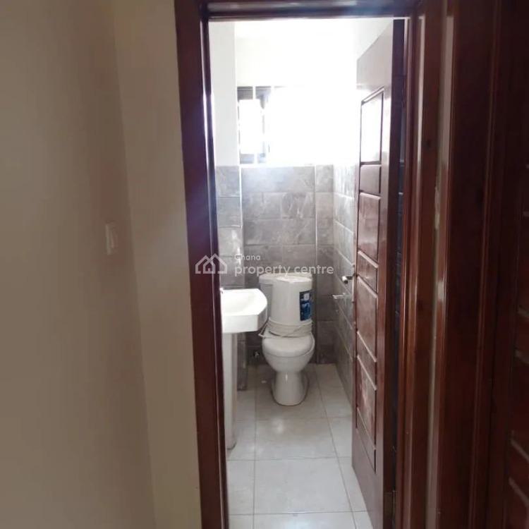 Executives Chamber and Hall Self Contained at West Legon, East Legon, Accra, Apartment for Rent