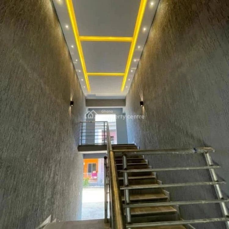 Executive 1 Bedroom Apartment at Pillar 2 K Boat, Dome, Ga East Municipal, Accra, Apartment for Rent