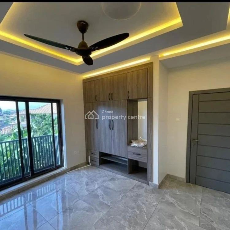 Executive 1 Bedroom Apartment at Pillar 2 K Boat, Dome, Ga East Municipal, Accra, Apartment for Rent